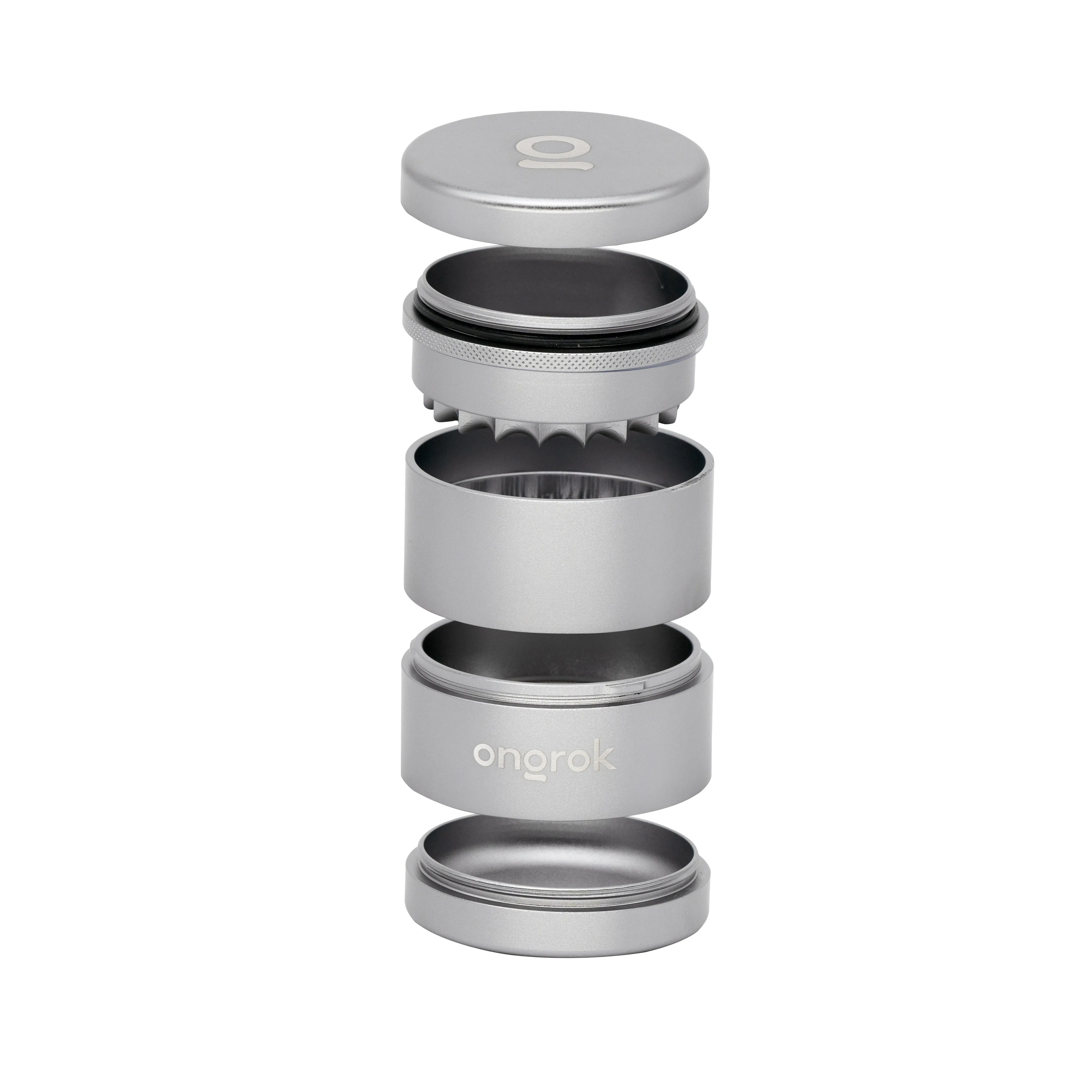 ONGROK Aluminum Grinders