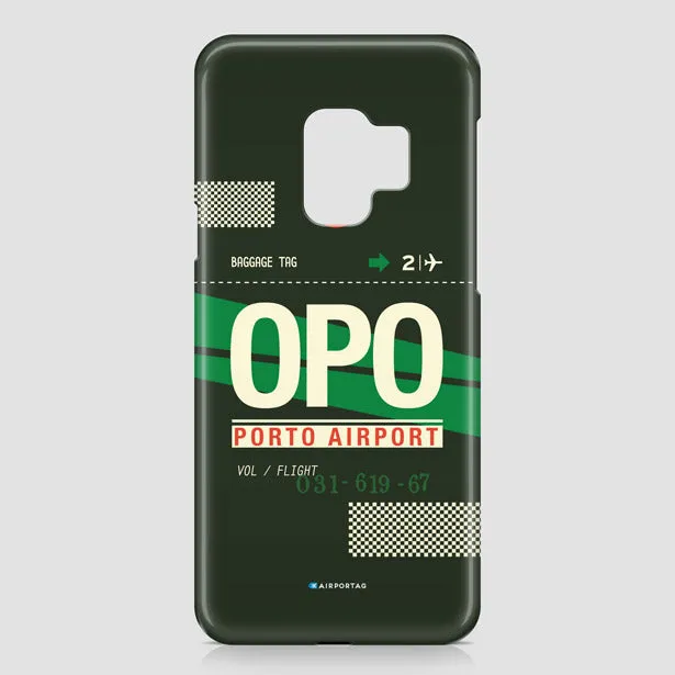 OPO - Phone Case