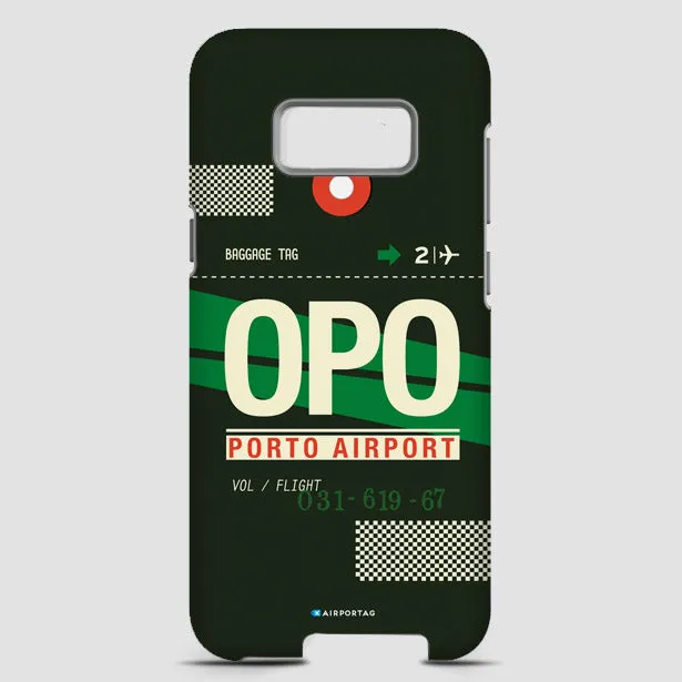 OPO - Phone Case