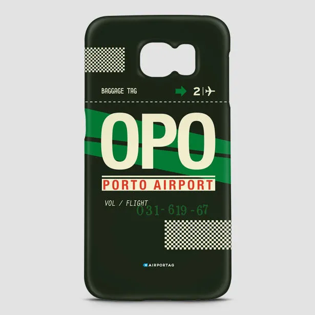 OPO - Phone Case