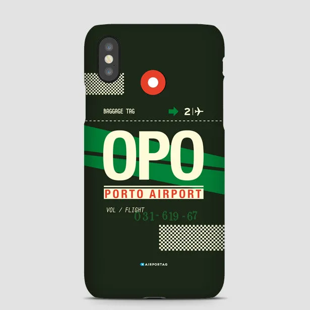 OPO - Phone Case