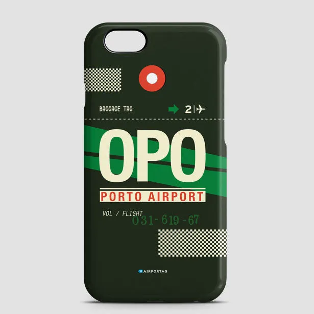 OPO - Phone Case