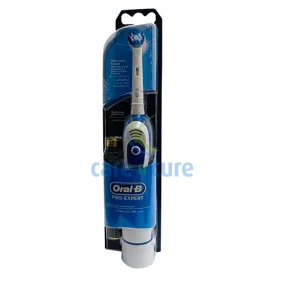 Oral B Battery Brush Db4 Expert Pre-Clean