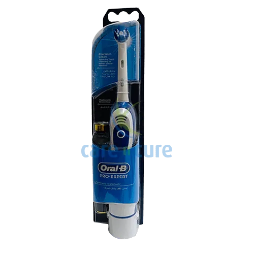 Oral B Battery Brush Db4 Expert Pre-Clean