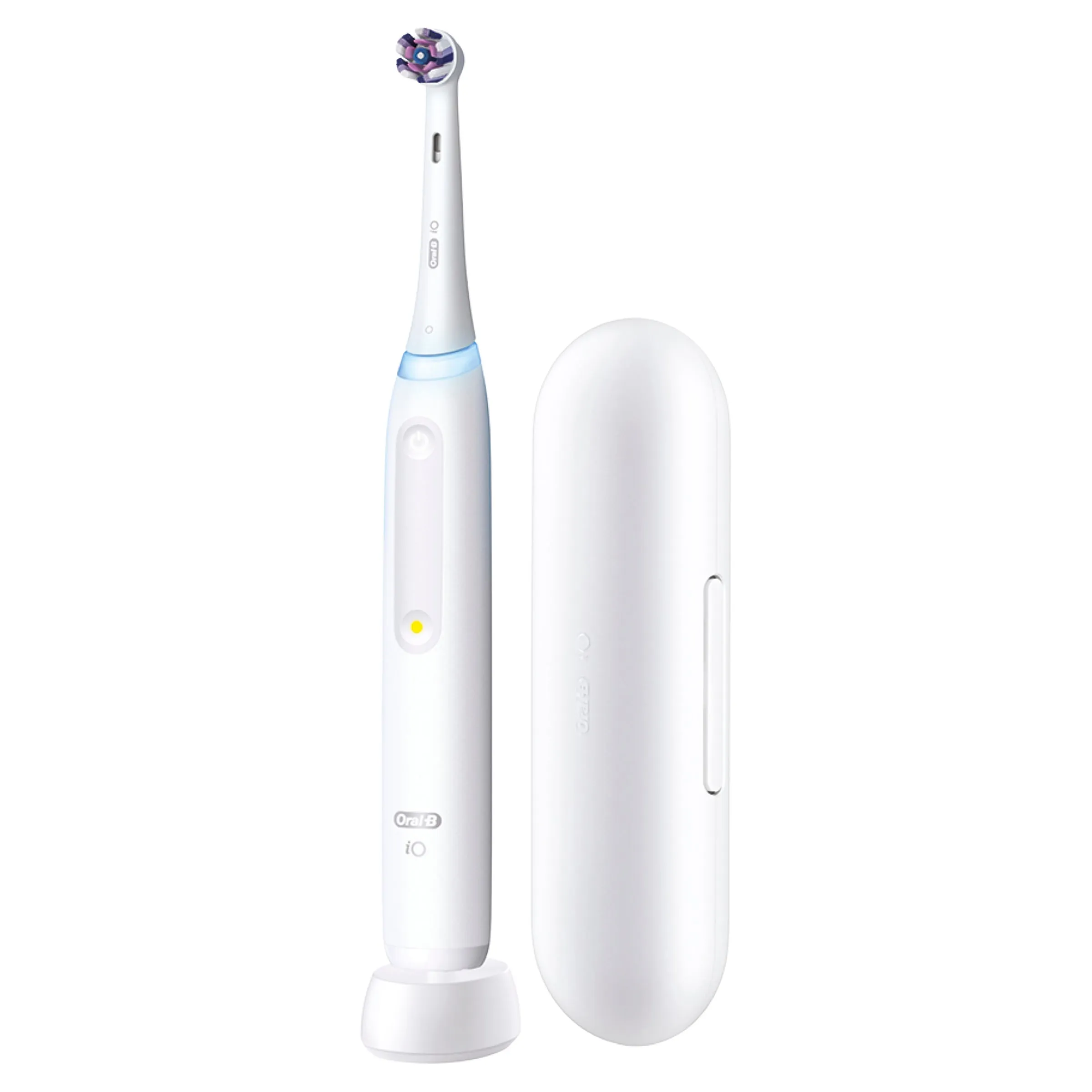 Oral-B IO 3 Series Power Brush Black