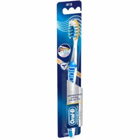 ORAL-B PRO-FLEX TOOTH BRUSH MEDIUM