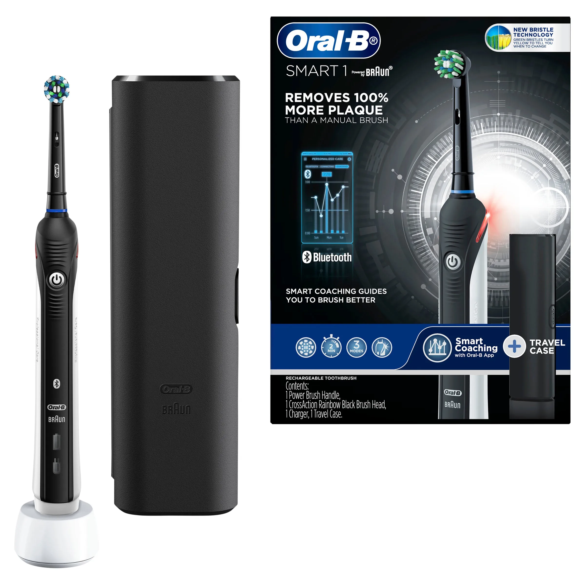 Oral-B Smart 1 Power Brush