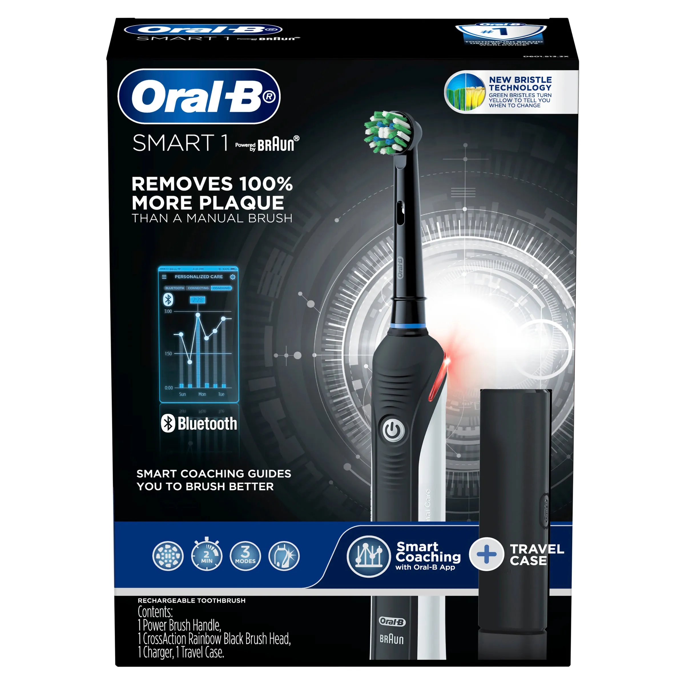 Oral-B Smart 1 Power Brush