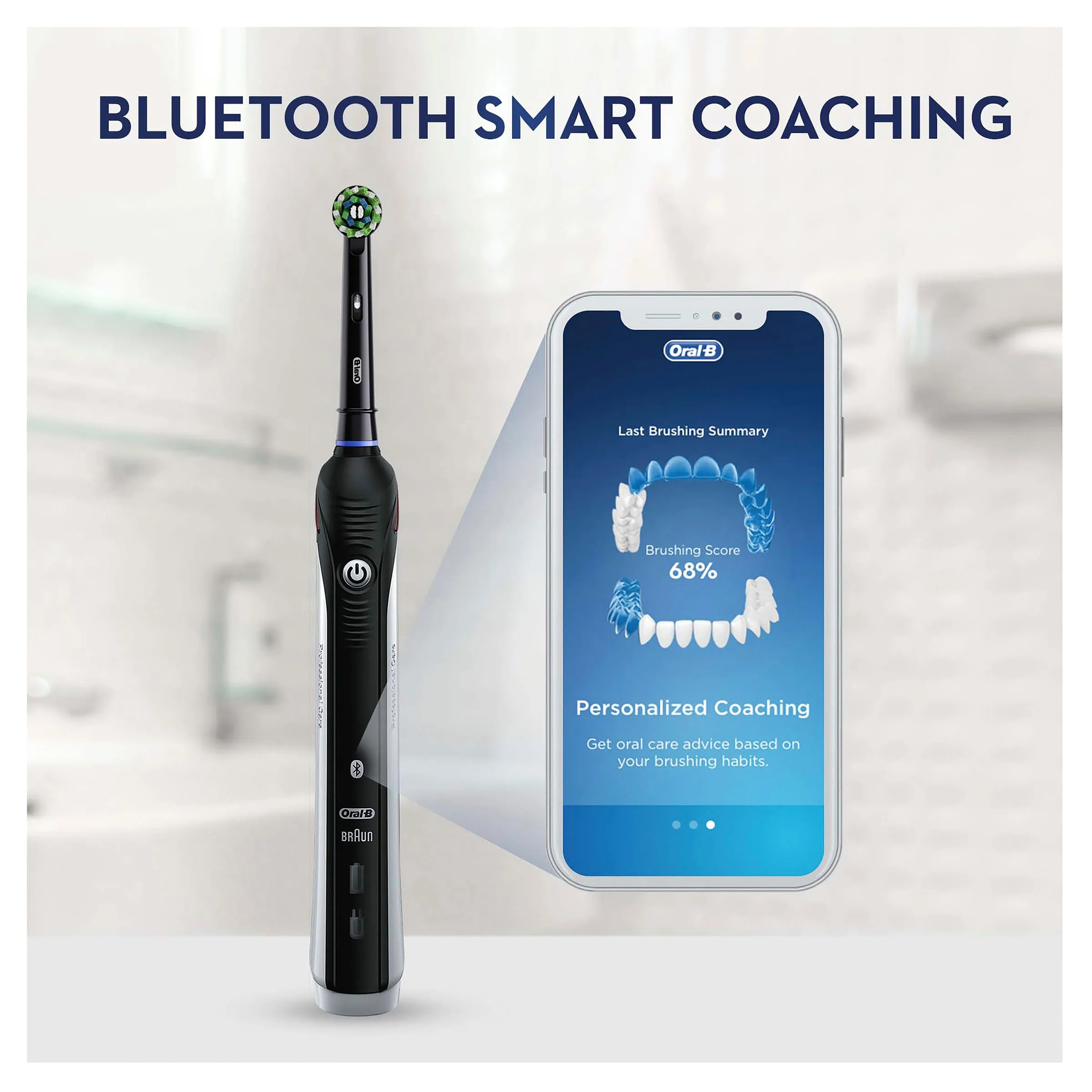 Oral-B Smart 1 Power Brush