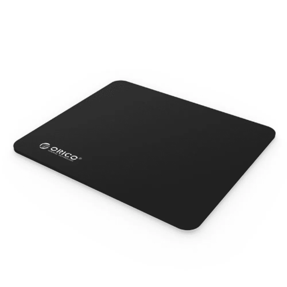 Orico Natural Rubber 300X250 Mousepad - Black