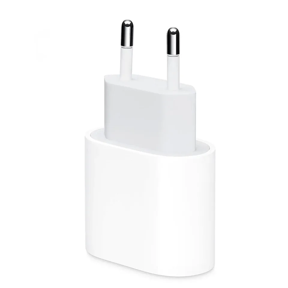 Original 20W Usb-C Power Adapter