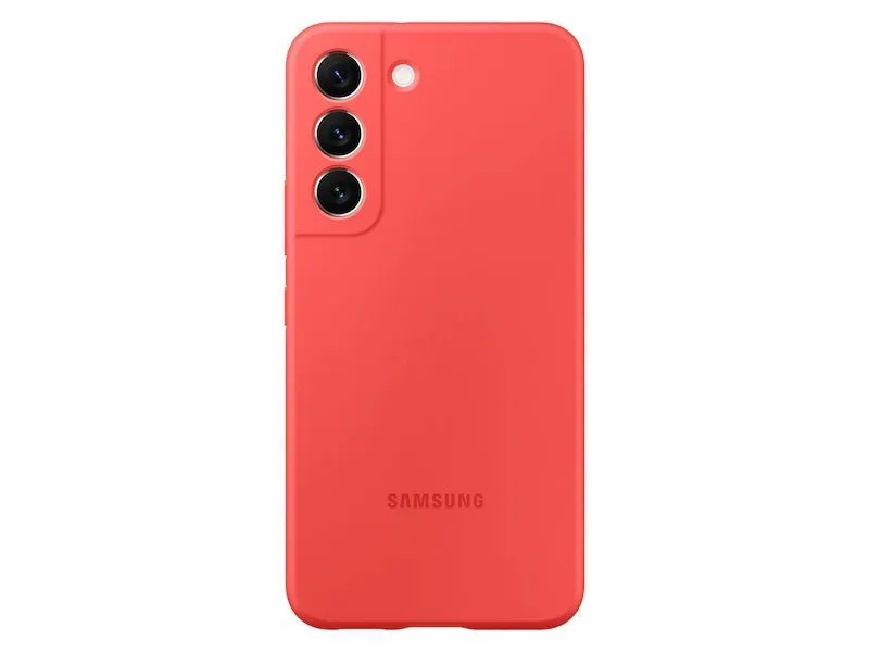 Original Liquid Silicone Case For Sasmung