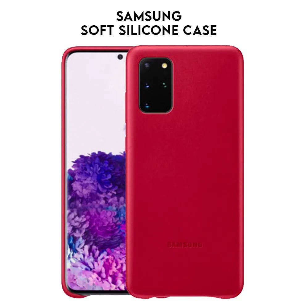 Original Liquid Silicone Case For Sasmung