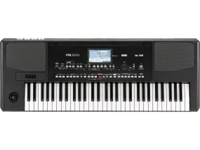 Pa300 Arranger Keyboard