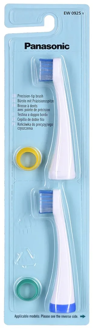 Panasonic Ew0925y1361 Toothbrush Head