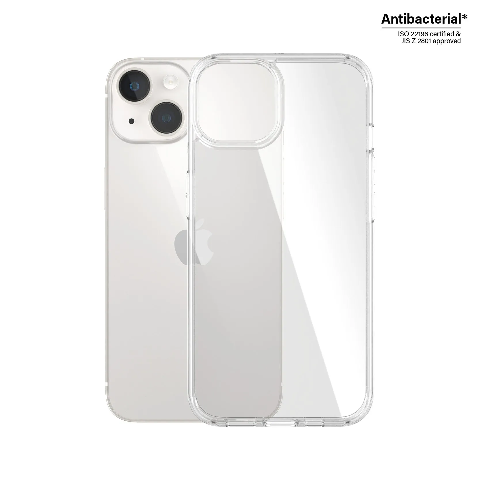 Panzerglass Hardcase Apple