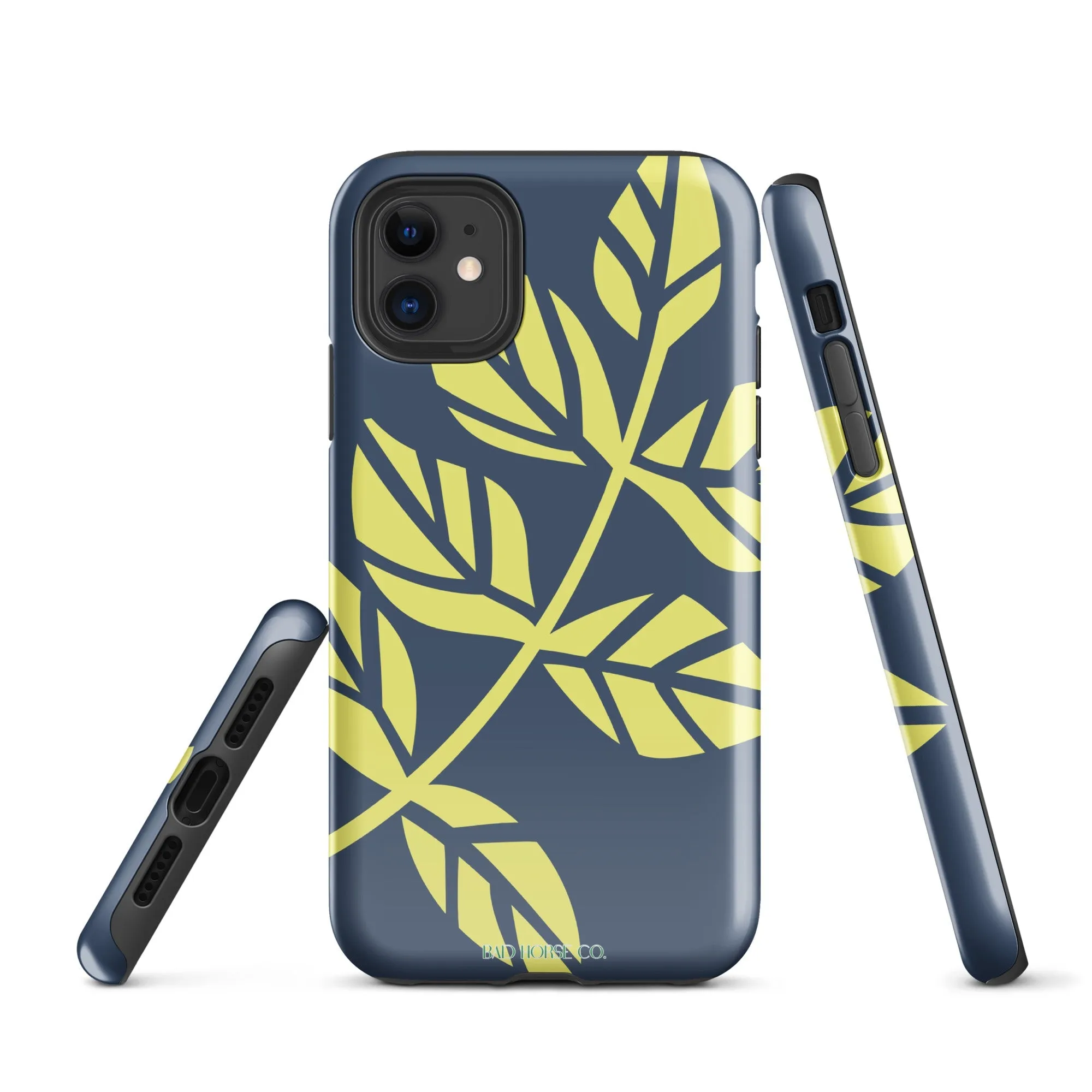 Pear - iPhone® Tough Case