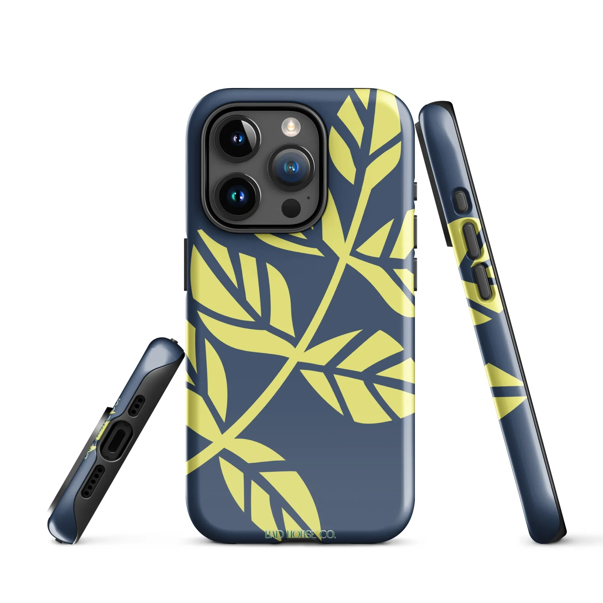 Pear - iPhone® Tough Case