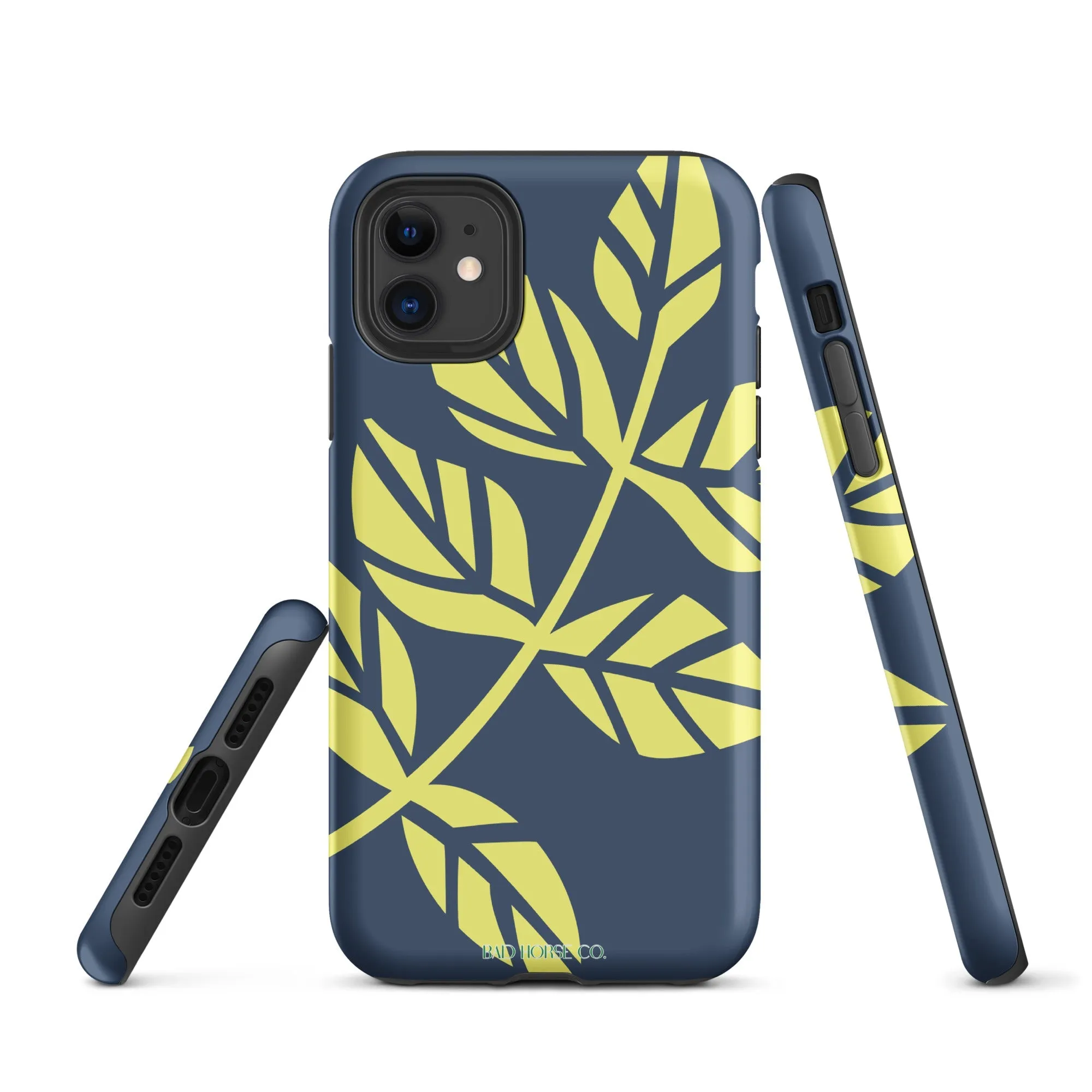 Pear - iPhone® Tough Case