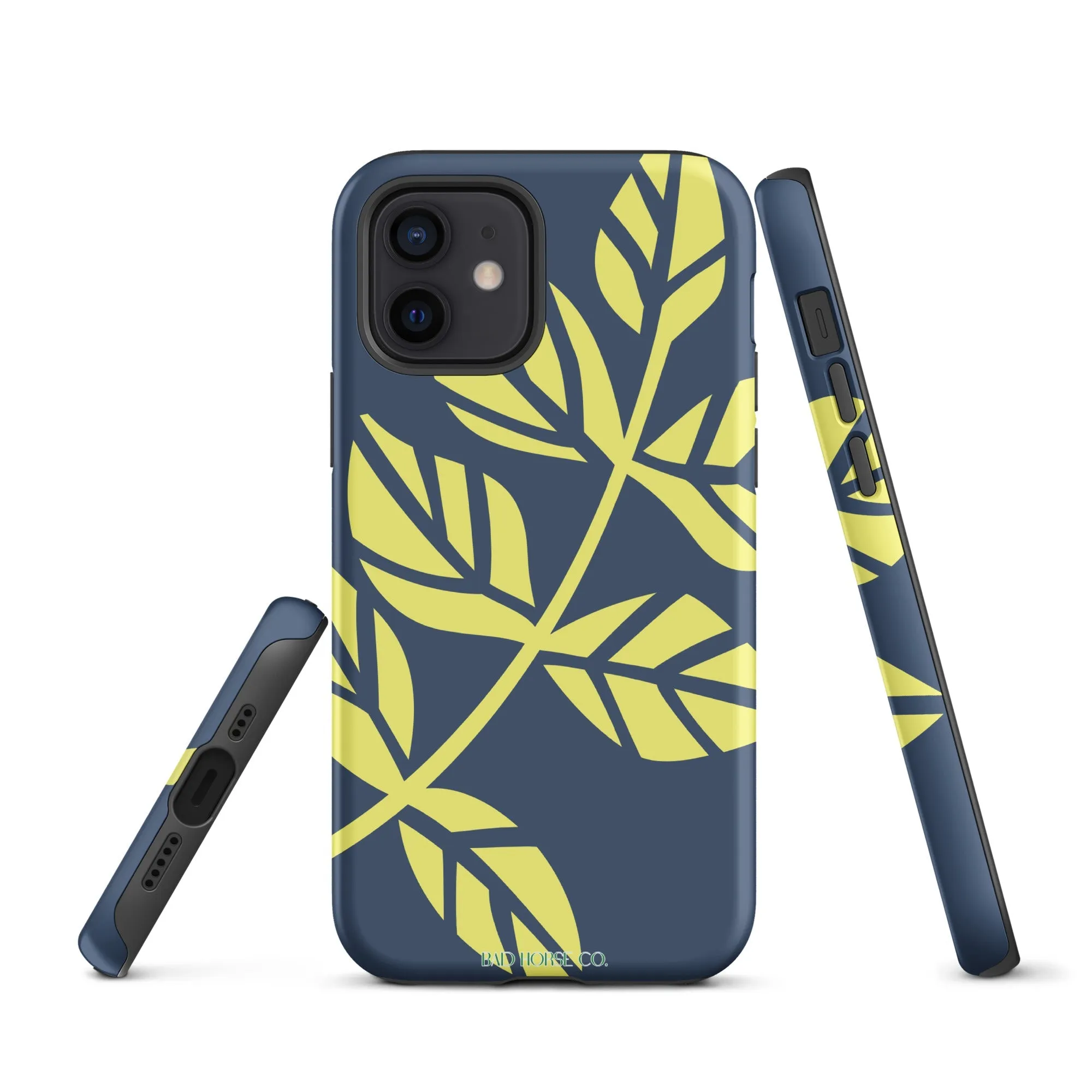 Pear - iPhone® Tough Case