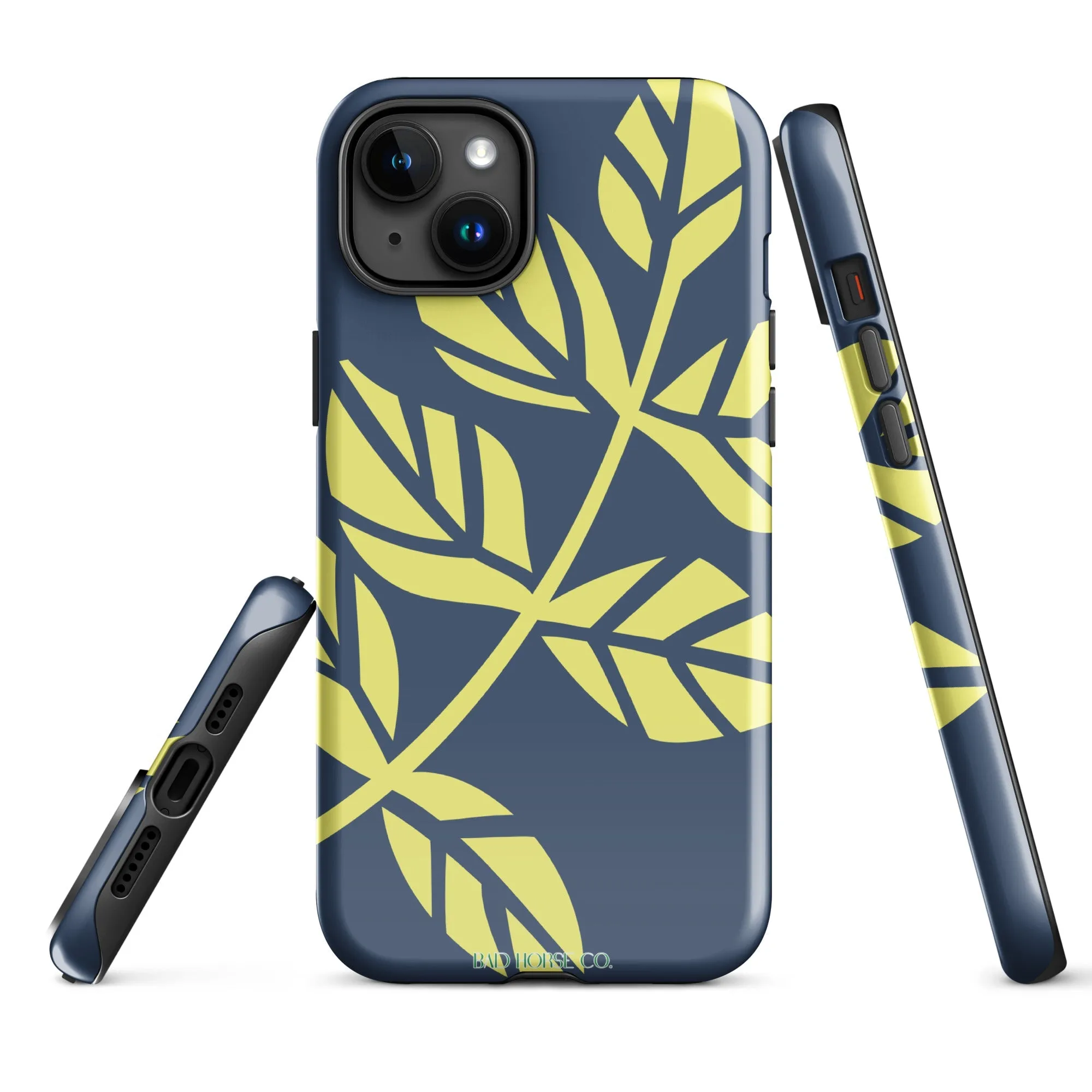 Pear - iPhone® Tough Case