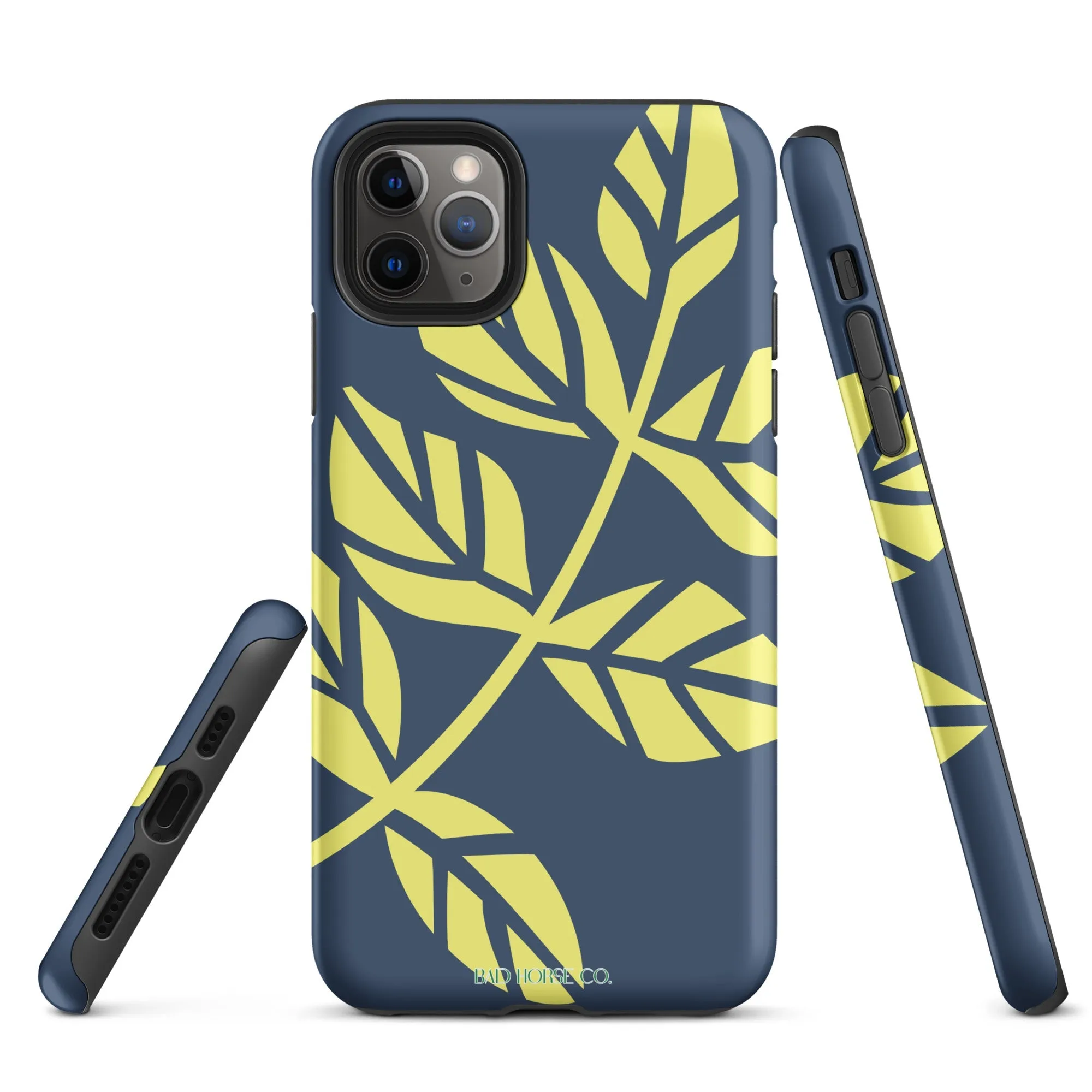 Pear - iPhone® Tough Case