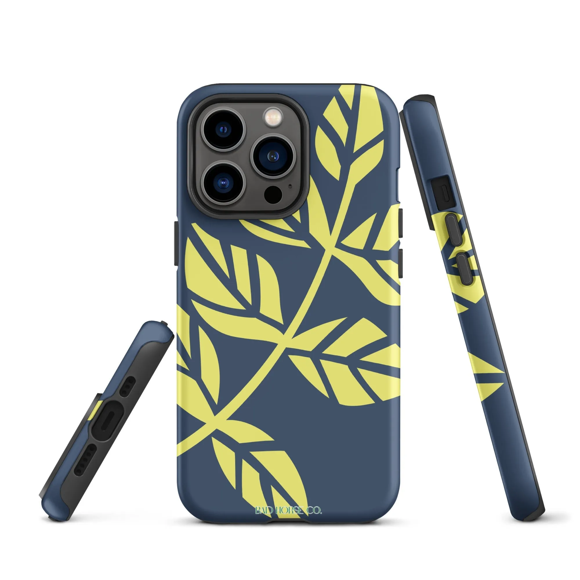 Pear - iPhone® Tough Case