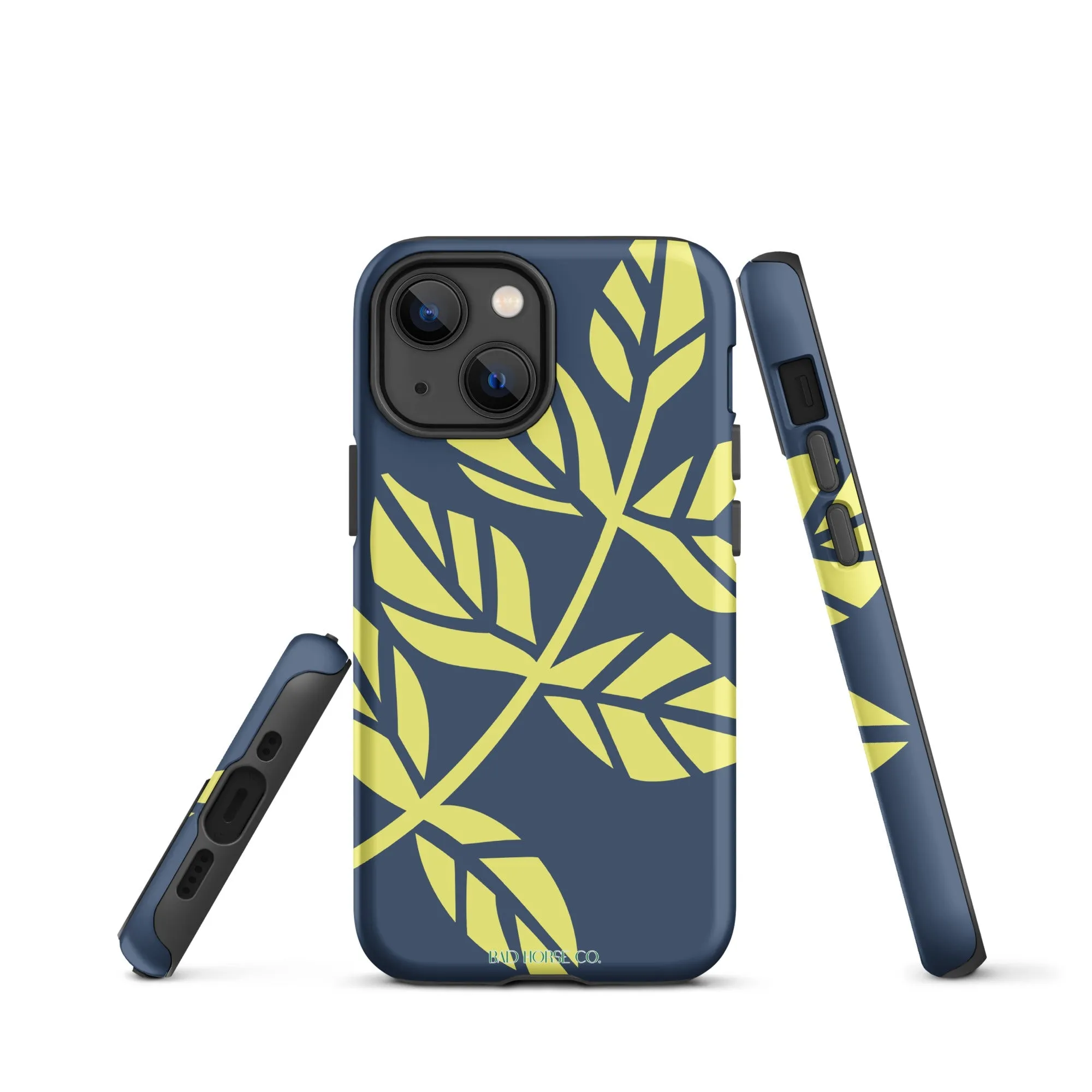 Pear - iPhone® Tough Case