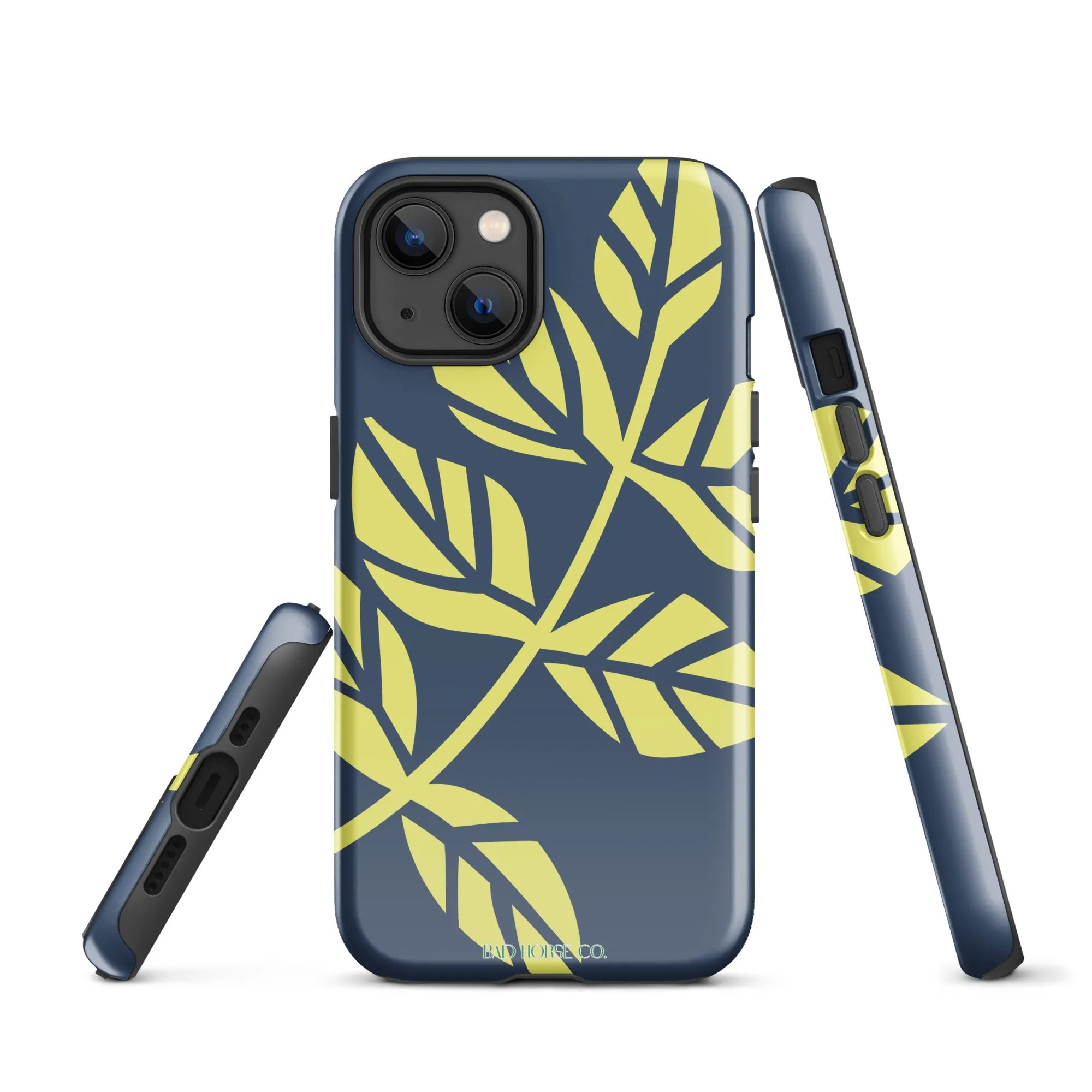 Pear - iPhone® Tough Case