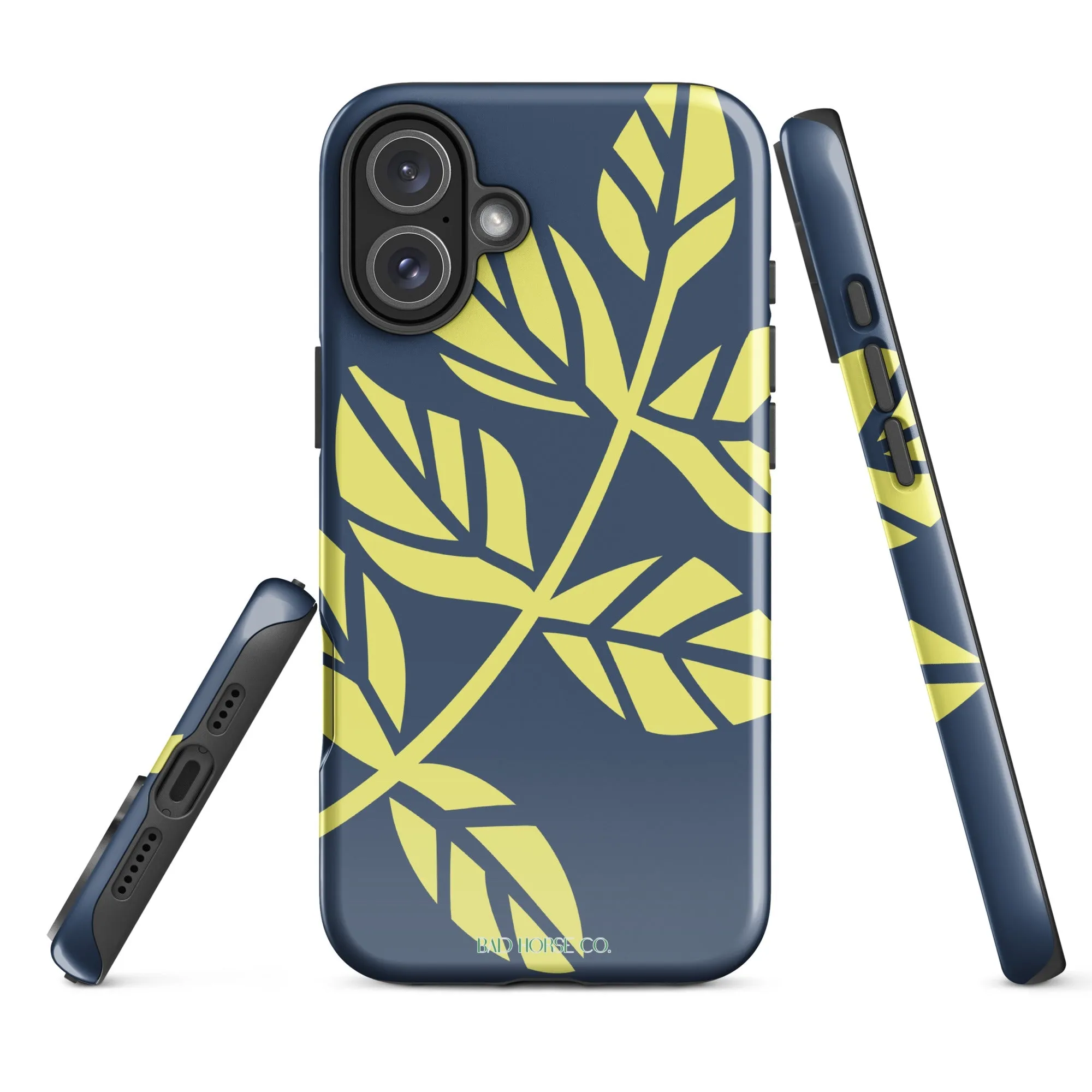 Pear - iPhone® Tough Case