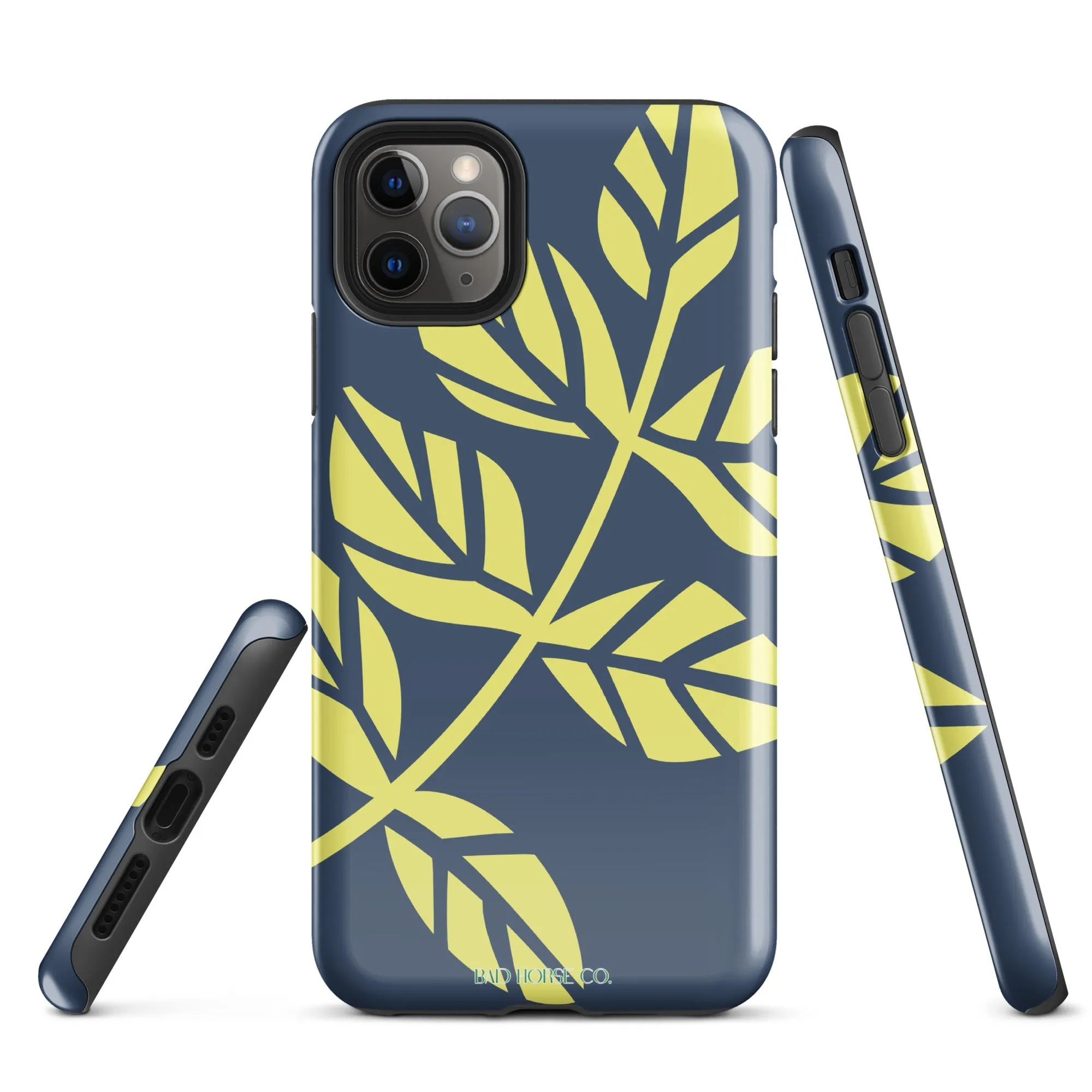 Pear - iPhone® Tough Case