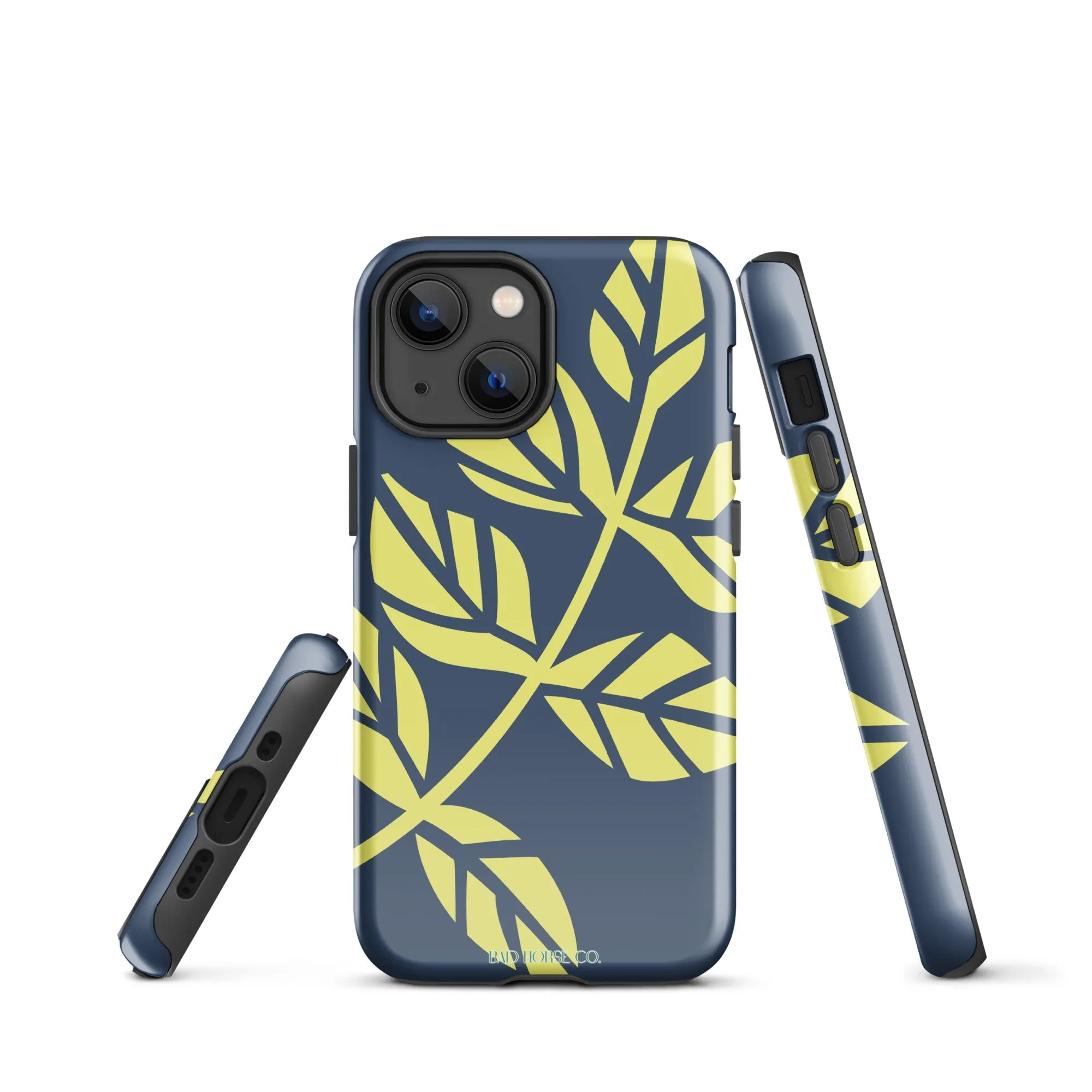 Pear - iPhone® Tough Case