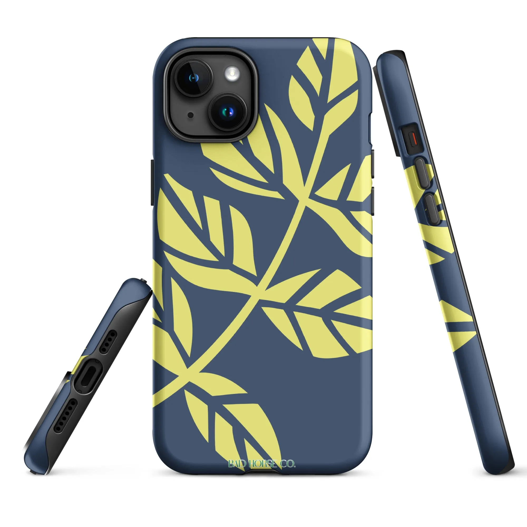 Pear - iPhone® Tough Case