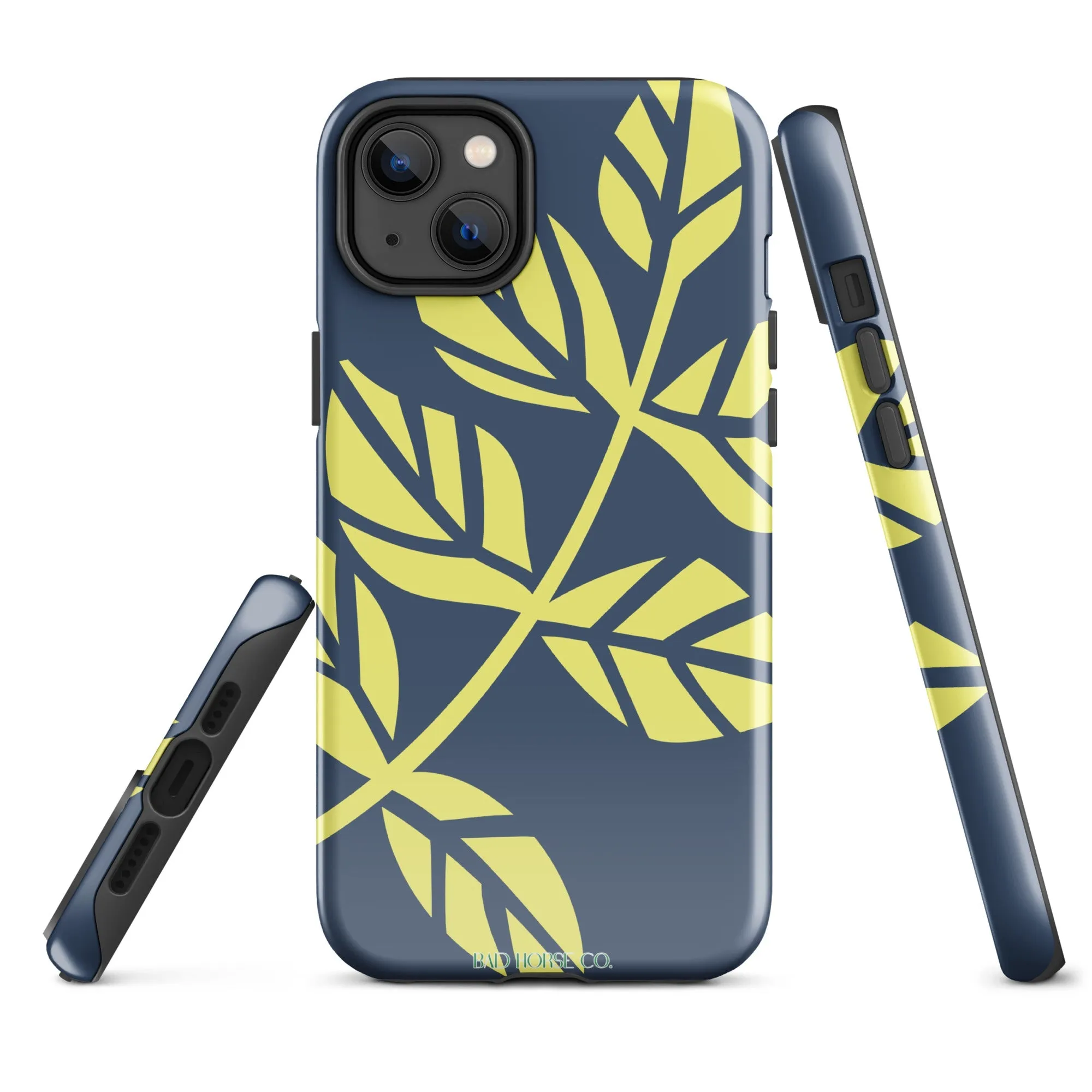 Pear - iPhone® Tough Case