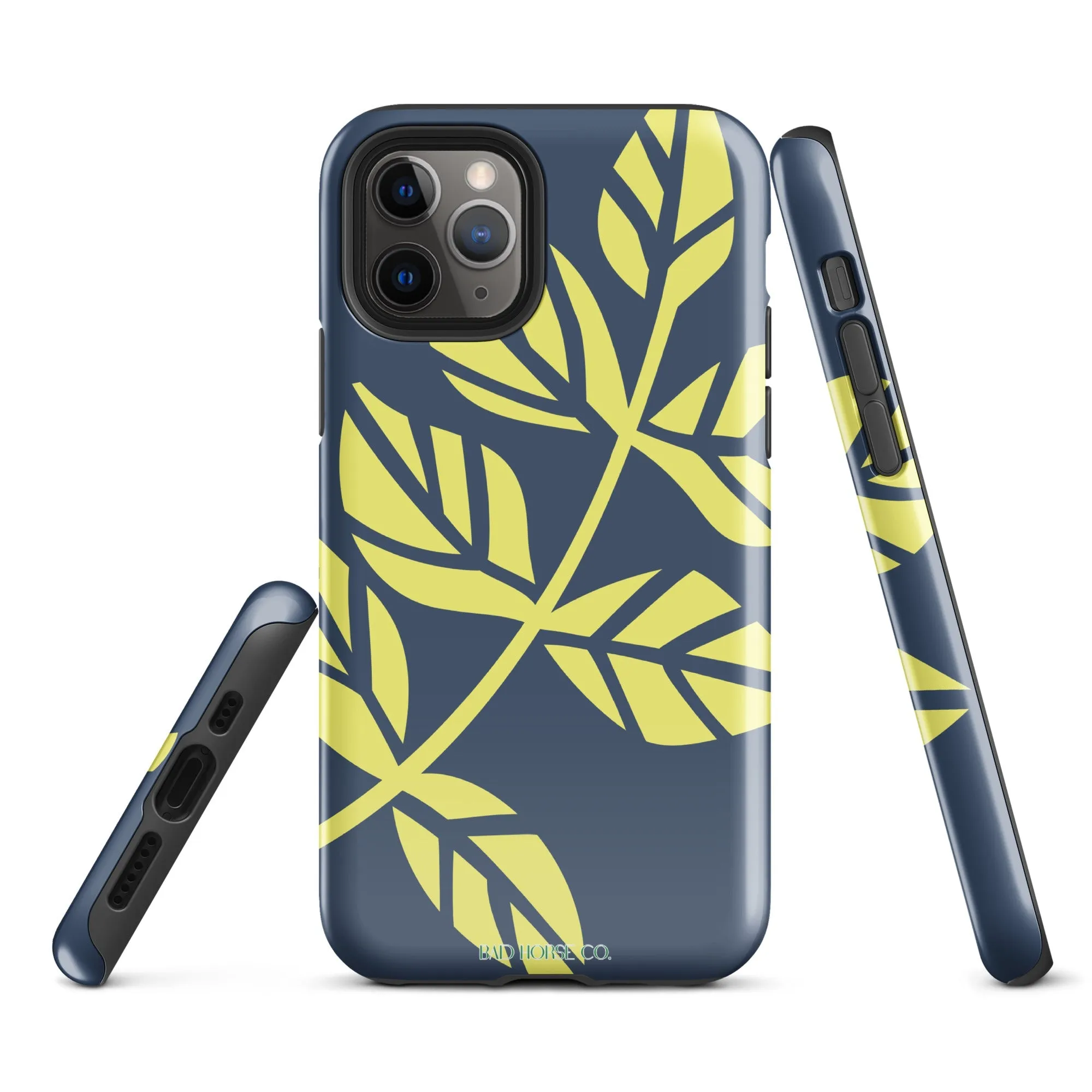 Pear - iPhone® Tough Case