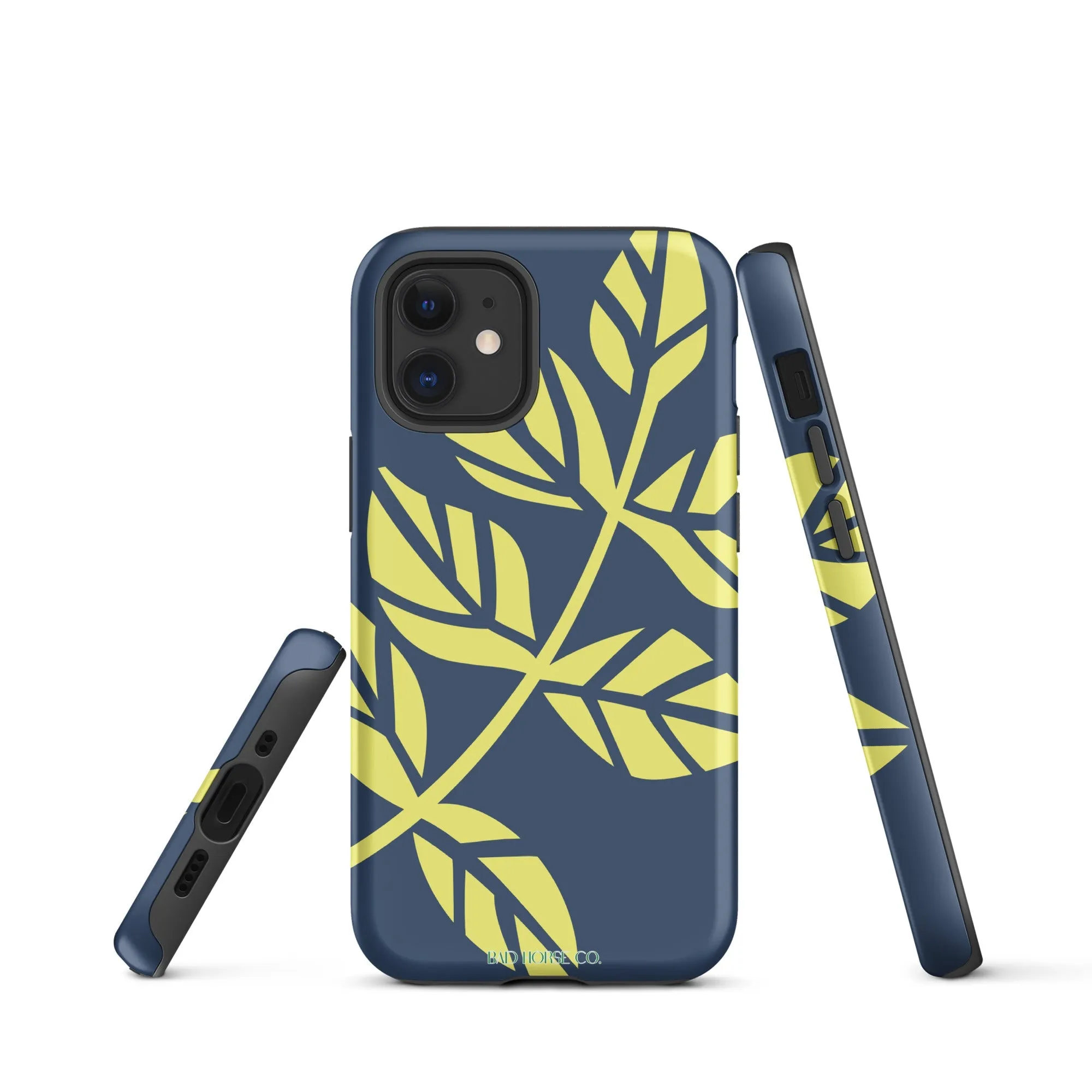 Pear - iPhone® Tough Case