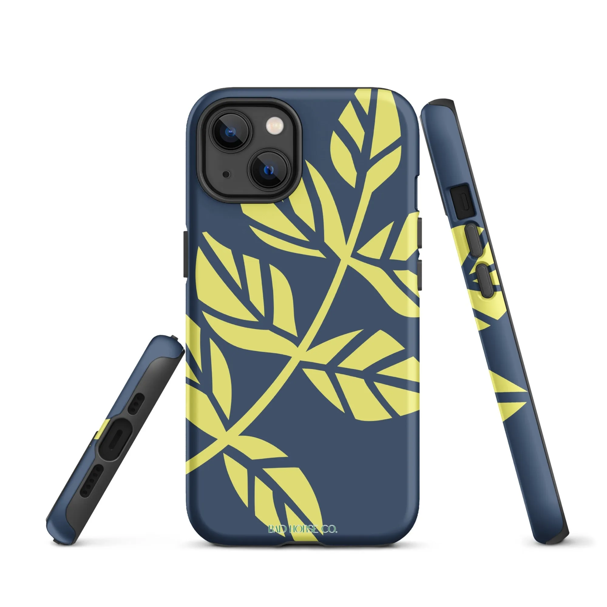 Pear - iPhone® Tough Case