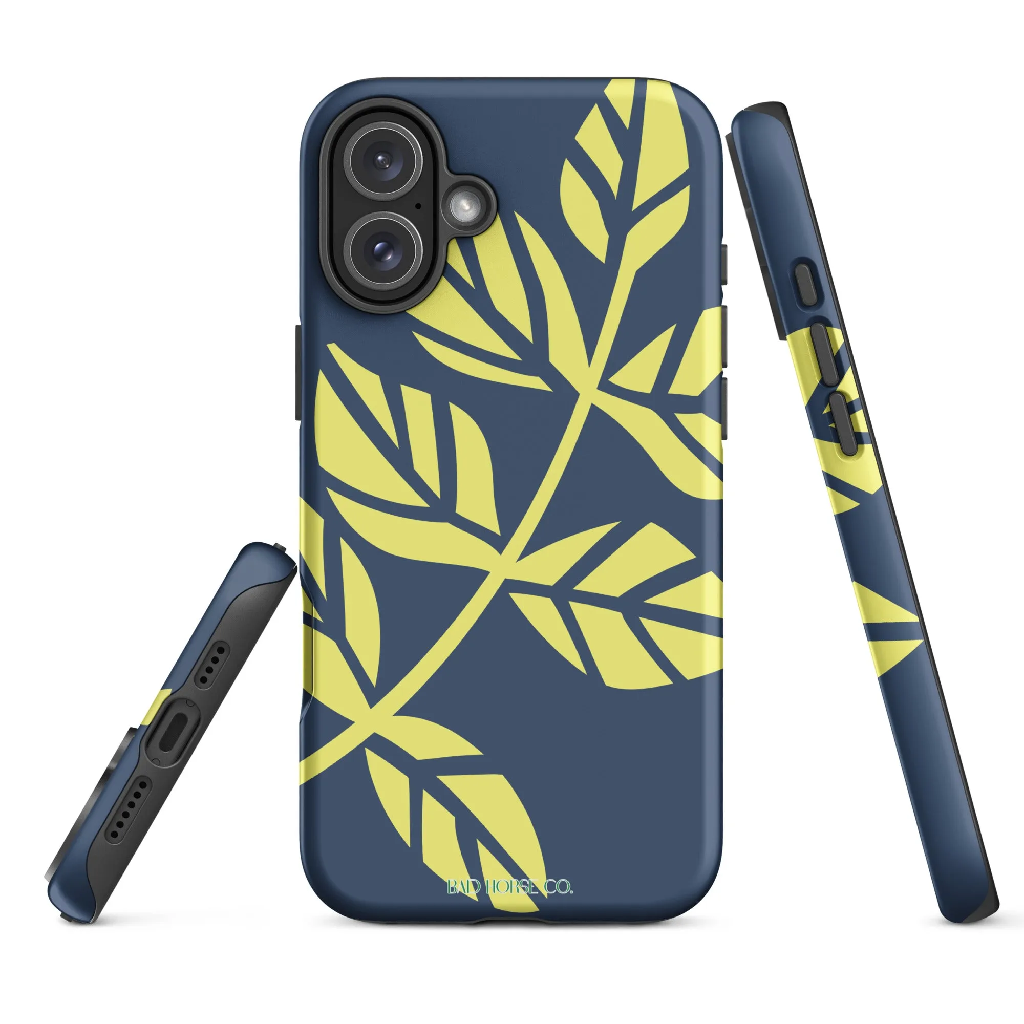 Pear - iPhone® Tough Case