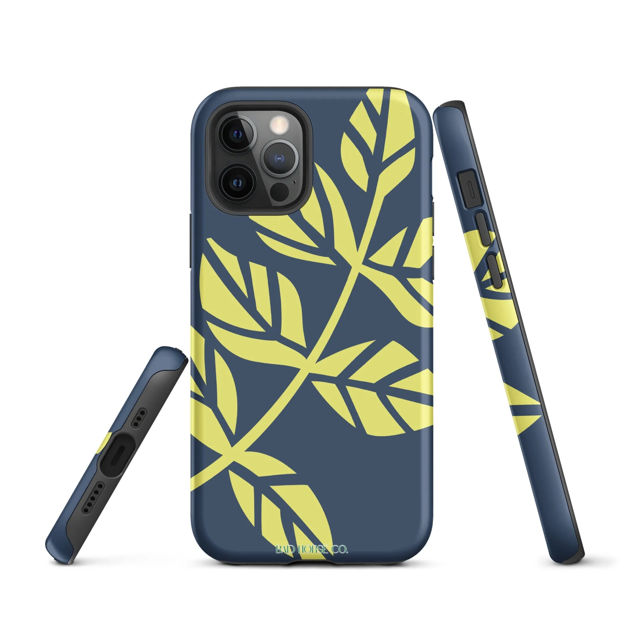 Pear - iPhone® Tough Case