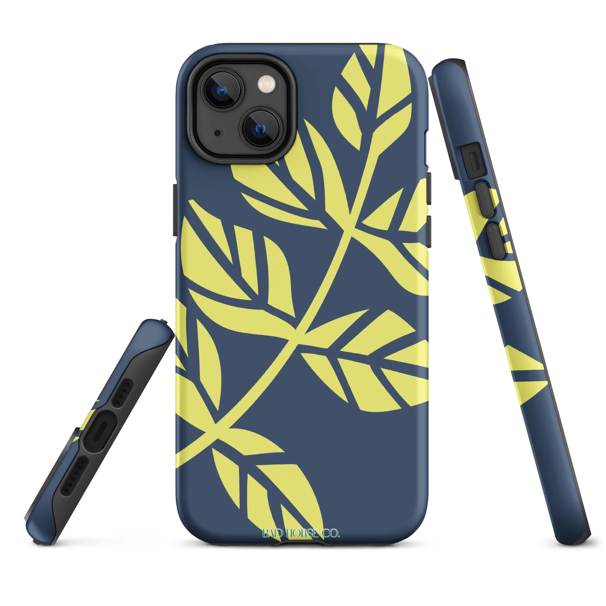 Pear - iPhone® Tough Case