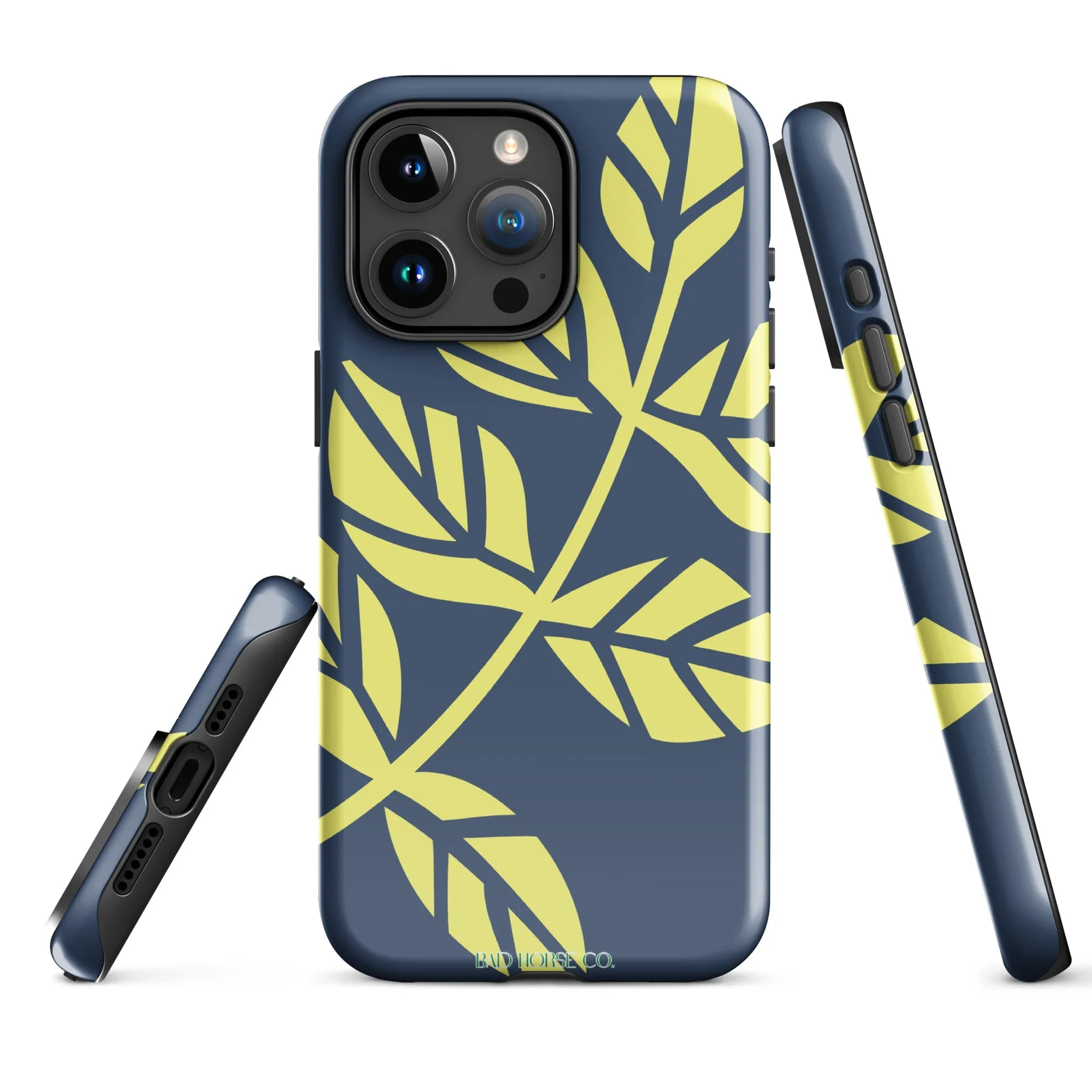 Pear - iPhone® Tough Case