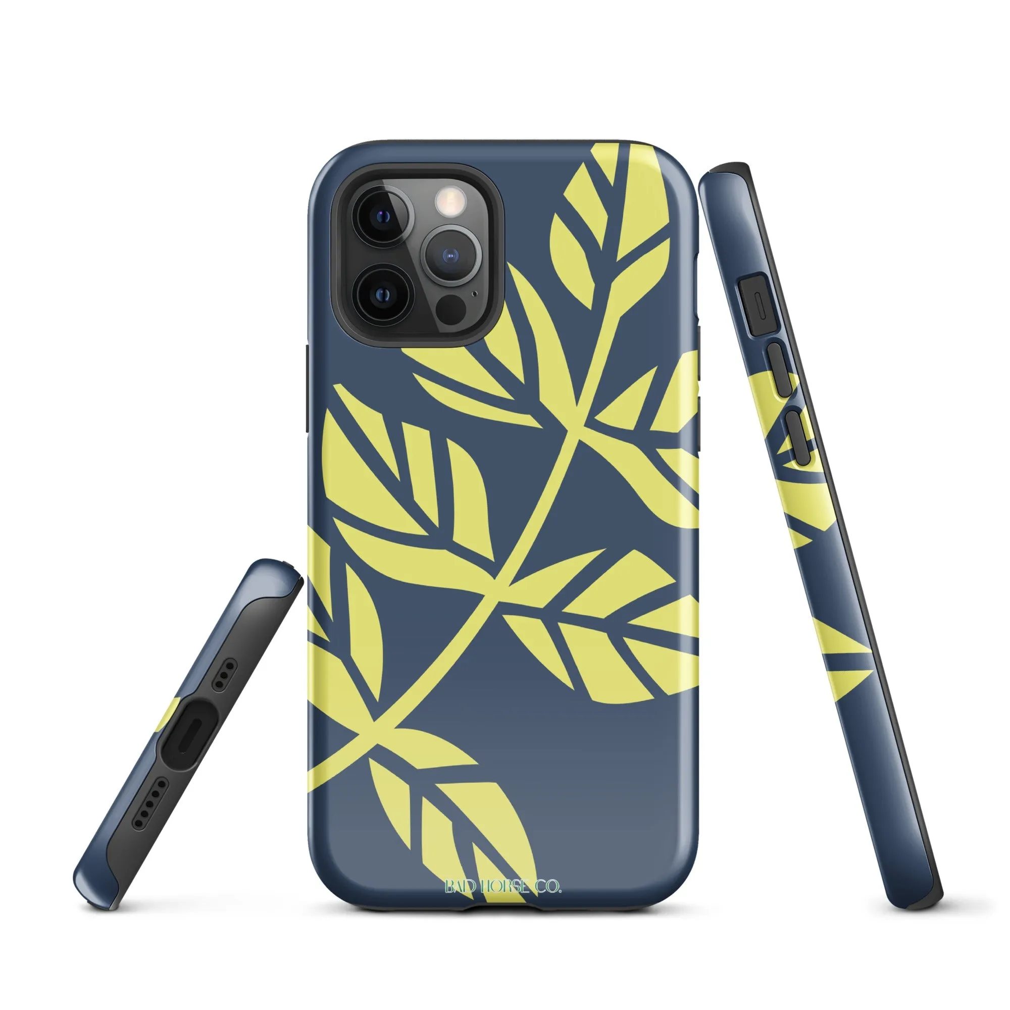 Pear - iPhone® Tough Case