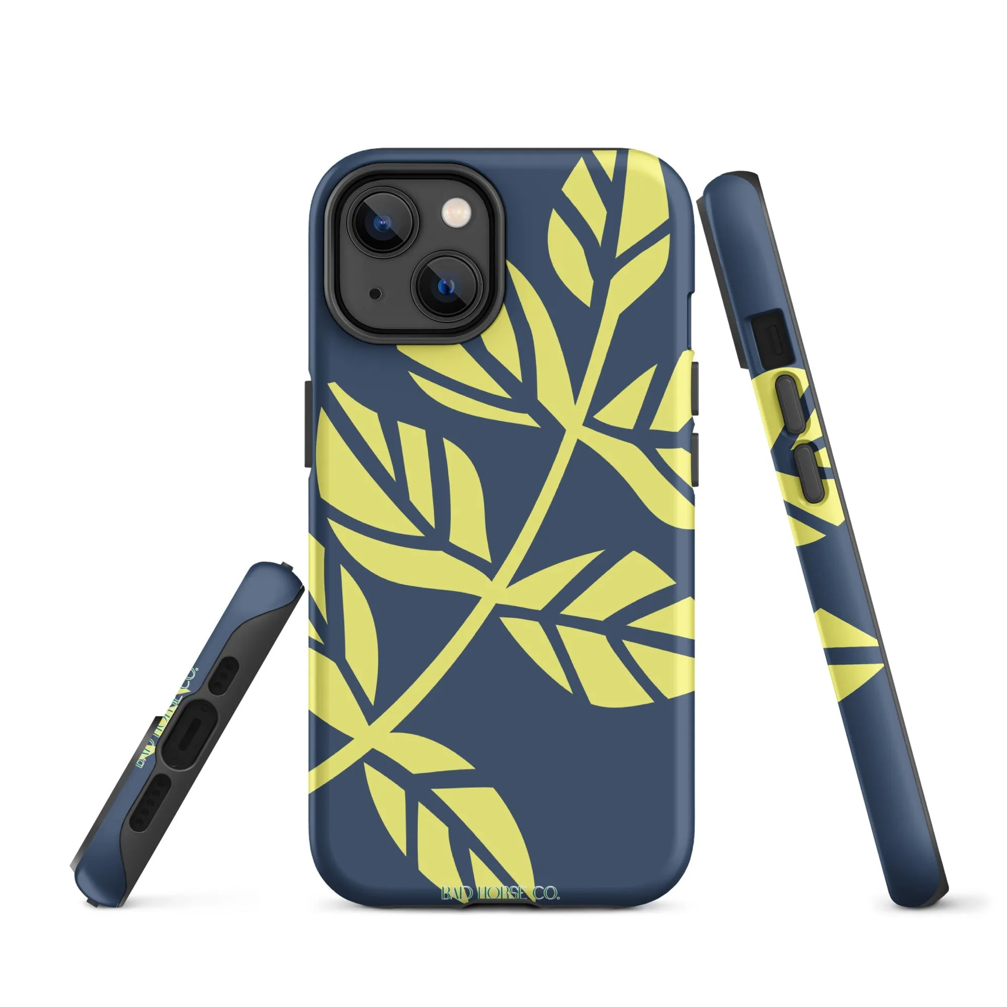 Pear - iPhone® Tough Case