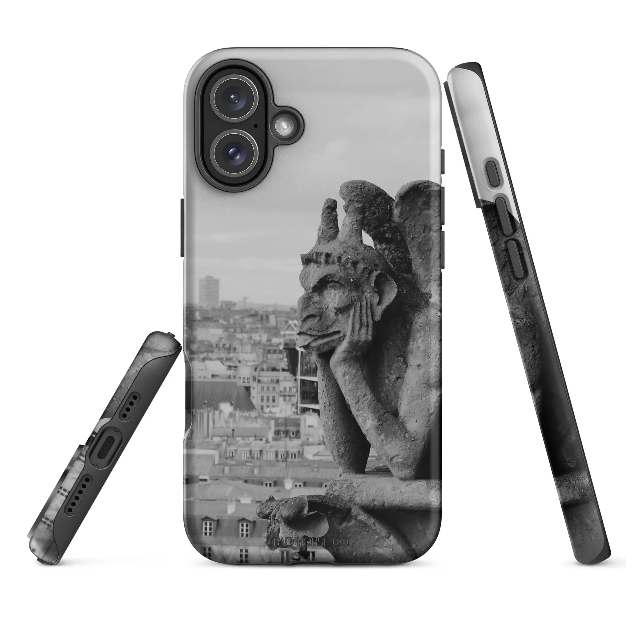 Pffft - iPhone® Tough Case