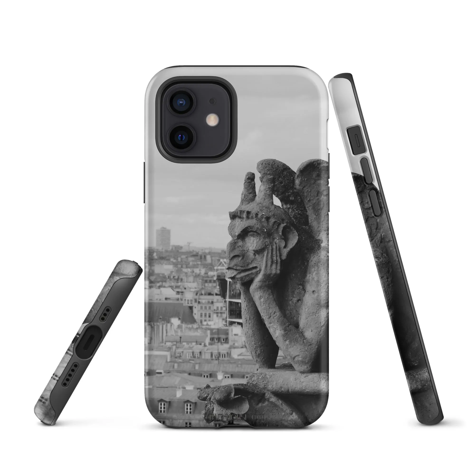 Pffft - iPhone® Tough Case