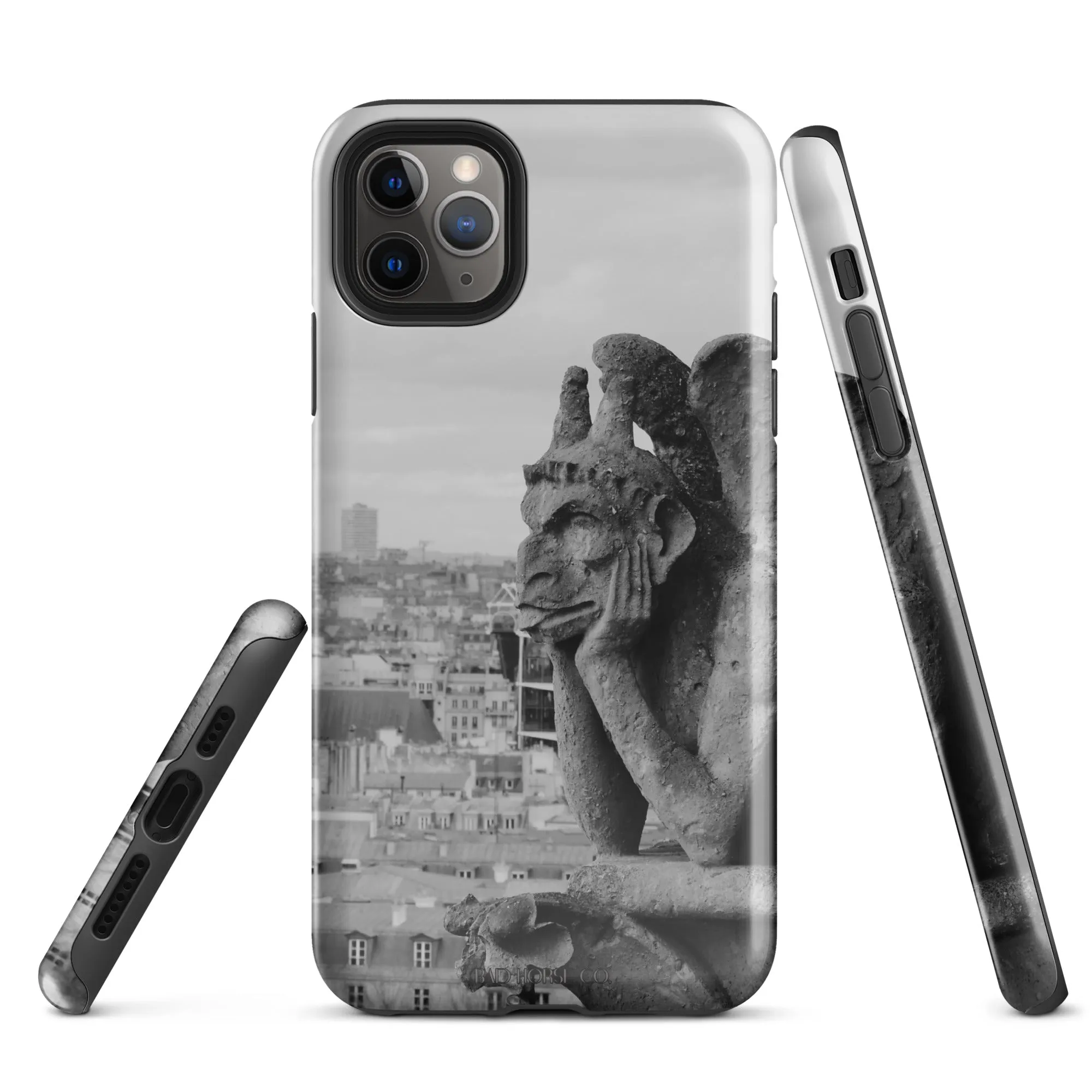 Pffft - iPhone® Tough Case