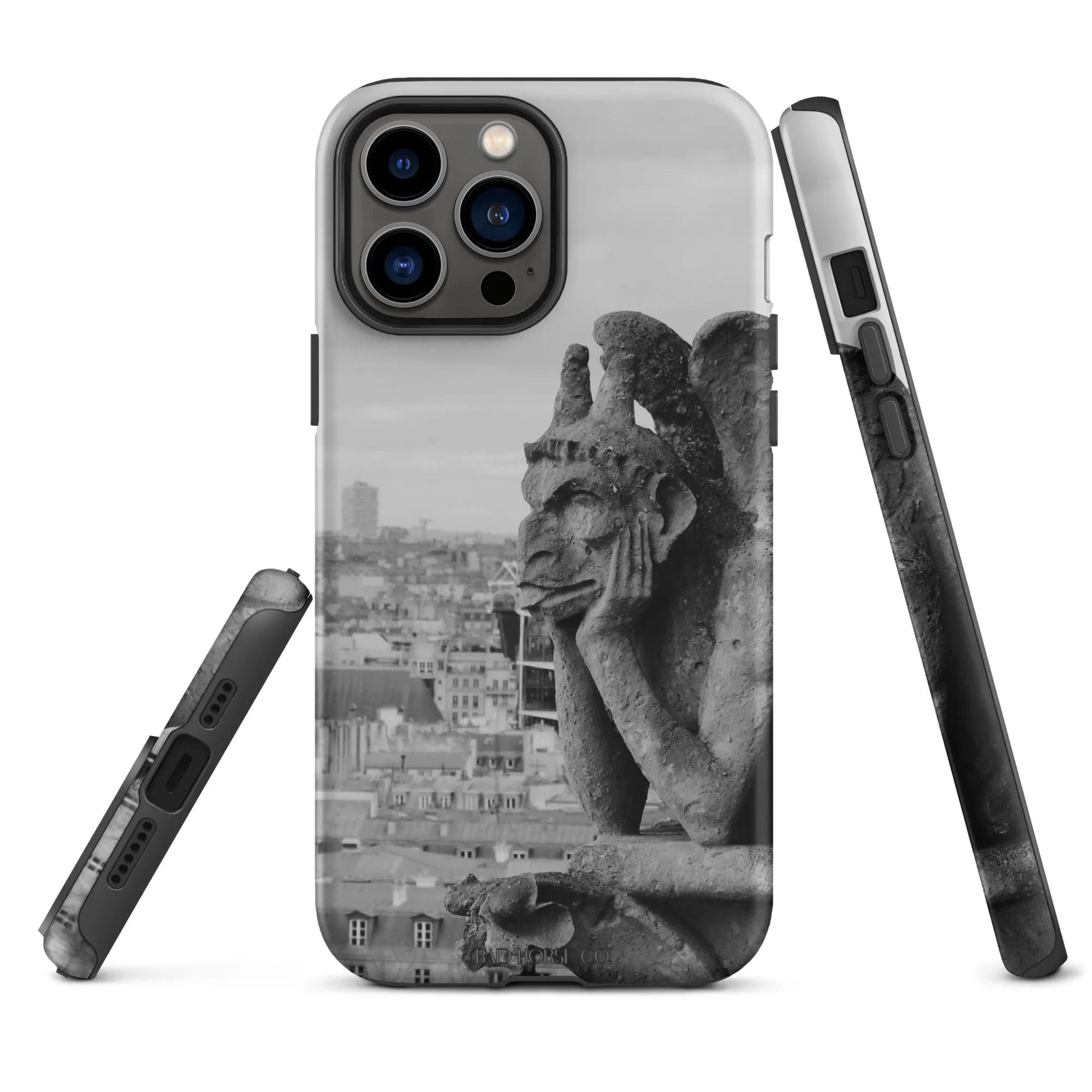 Pffft - iPhone® Tough Case