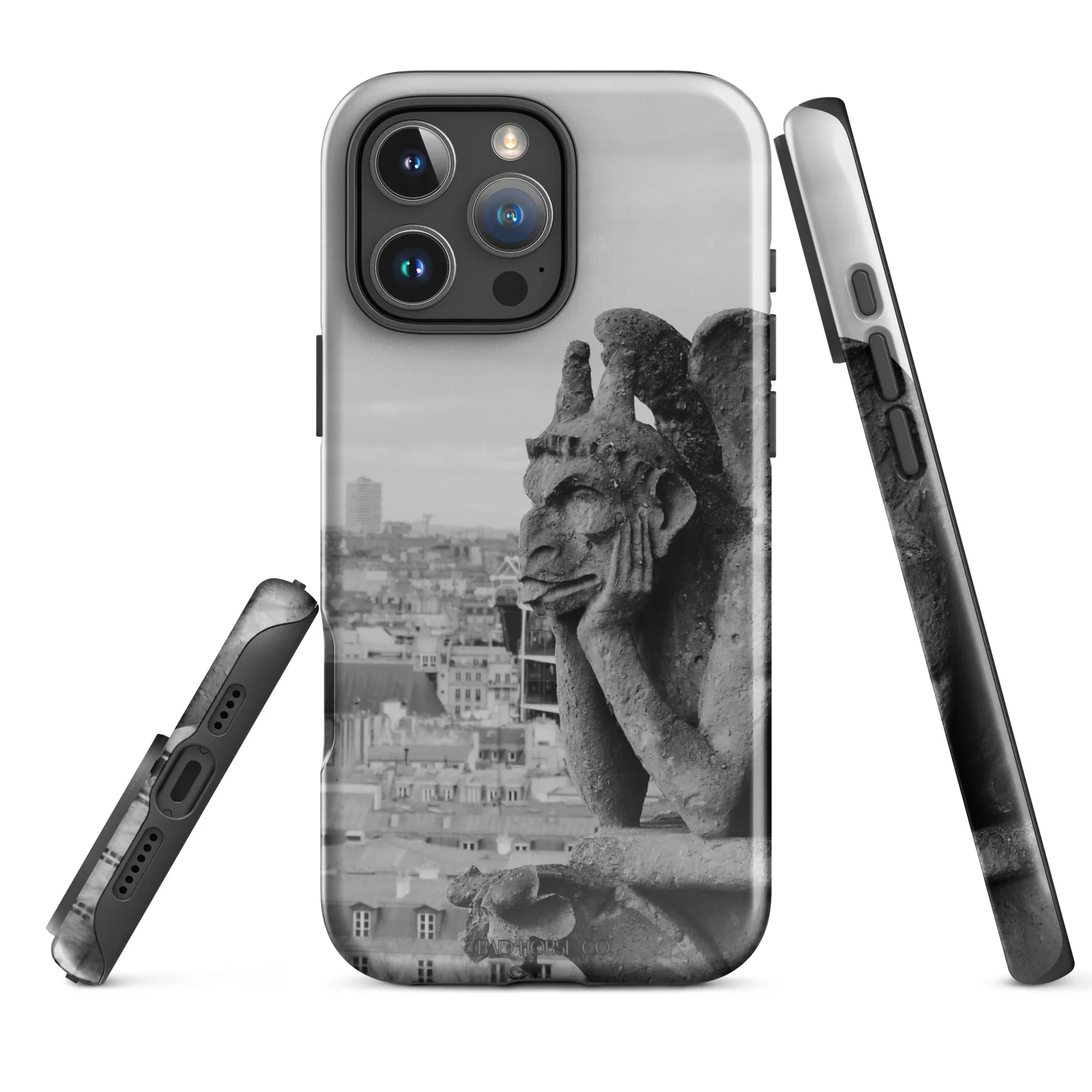 Pffft - iPhone® Tough Case