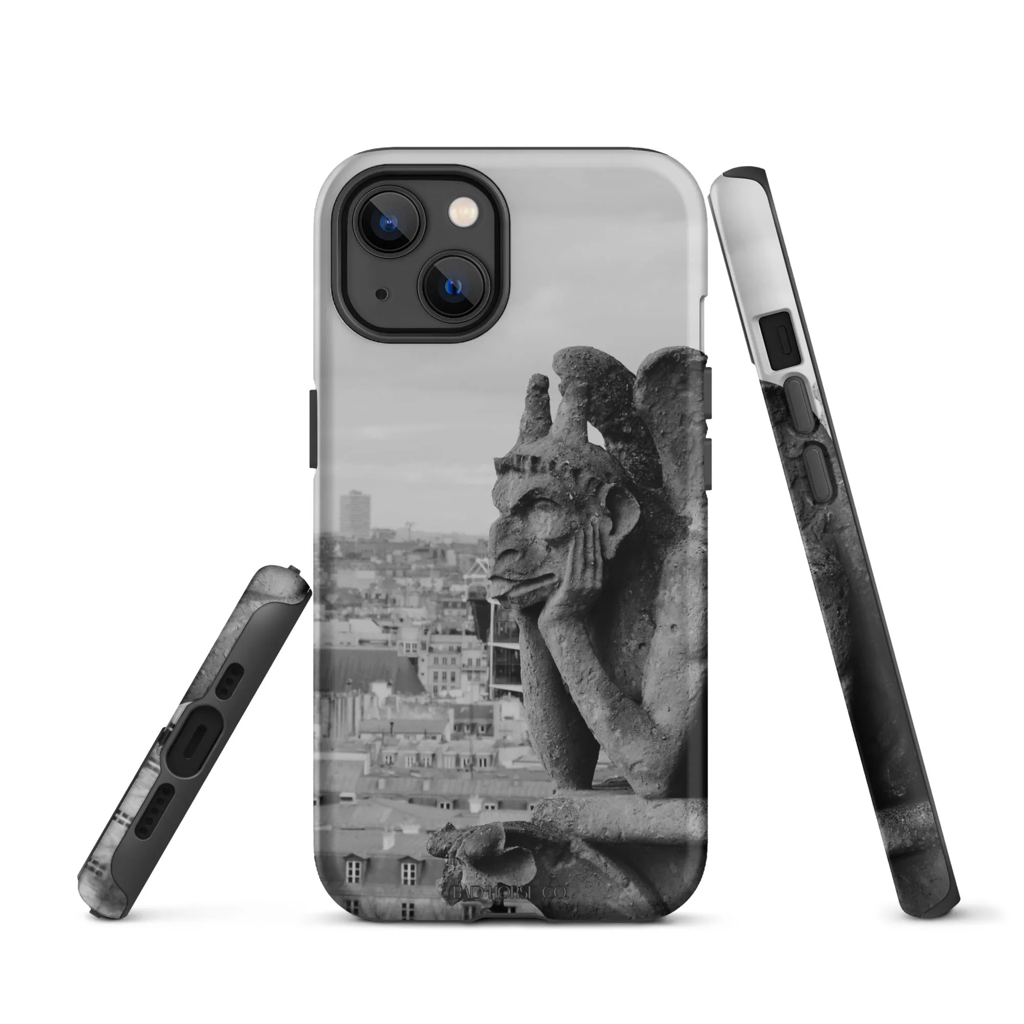 Pffft - iPhone® Tough Case