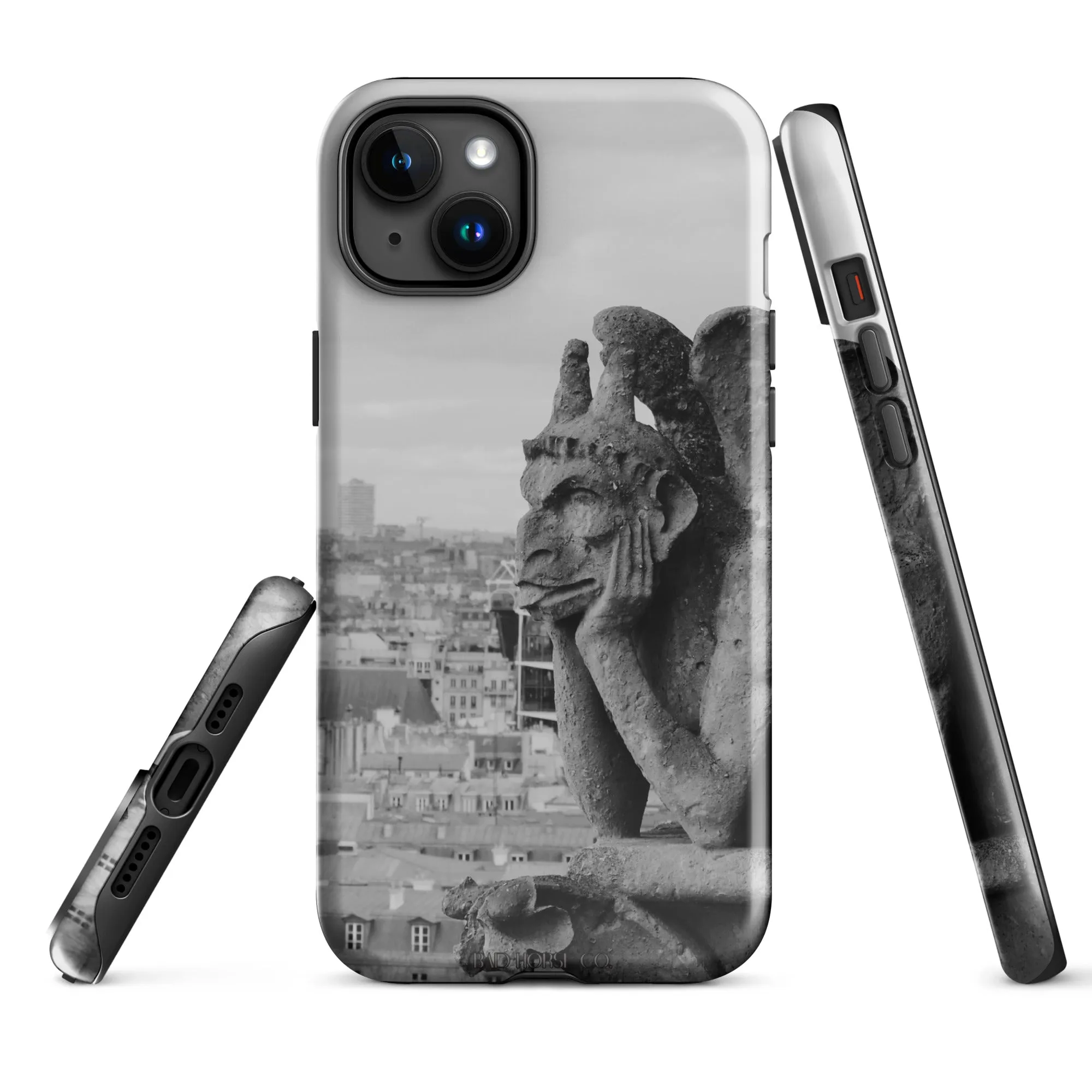 Pffft - iPhone® Tough Case